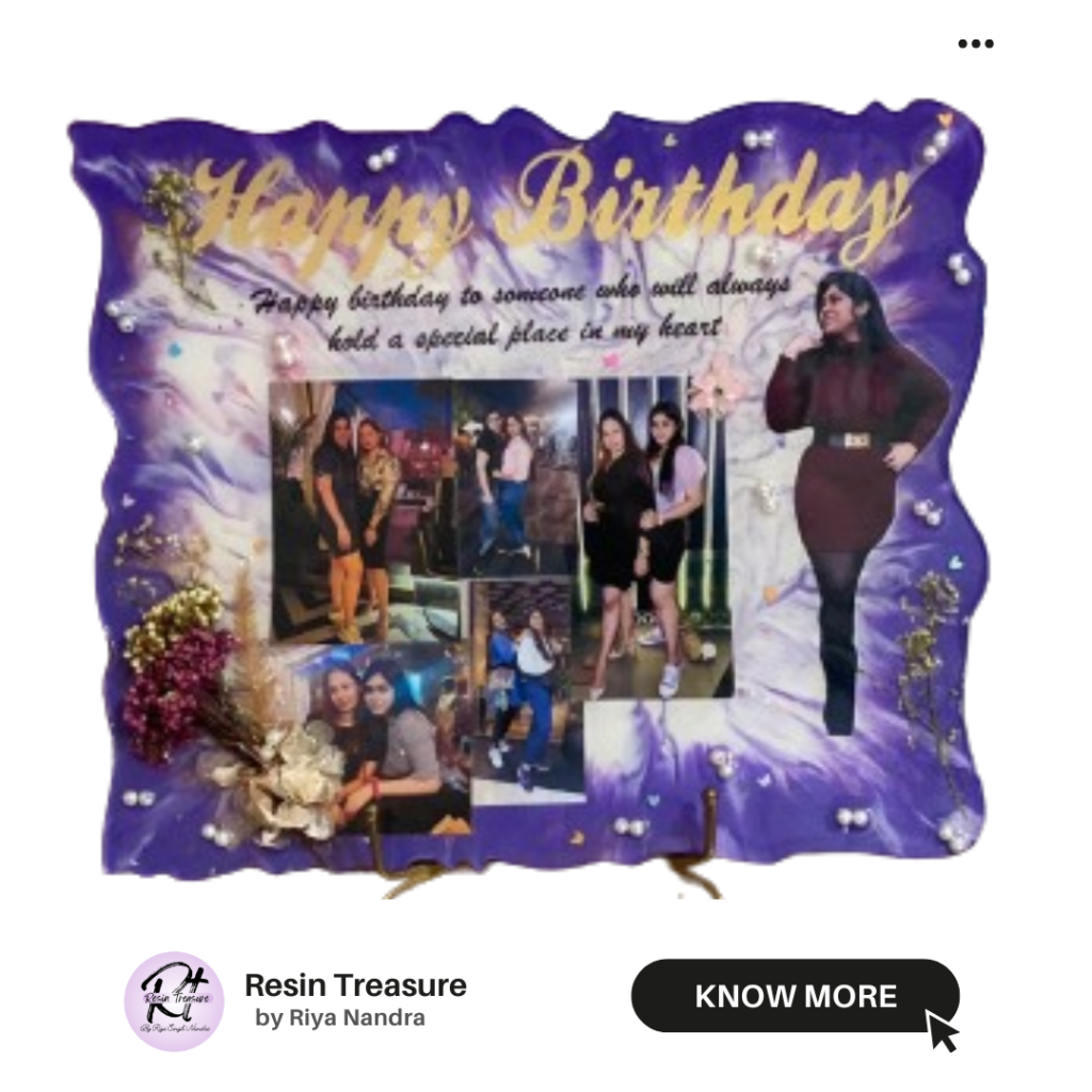 birthday gift