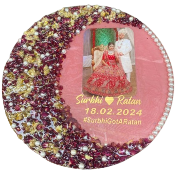 Vermala Preservation Photo Frame - Image 5