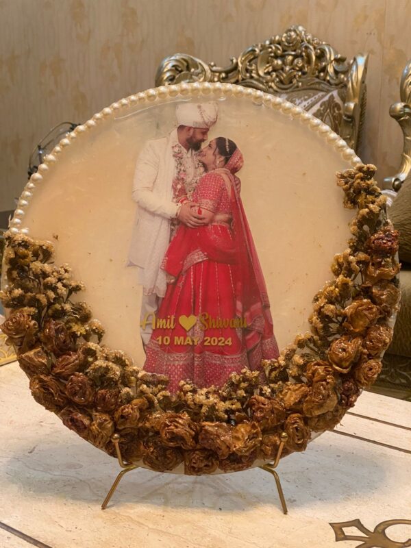 Vermala Preservation Photo frame - Image 2