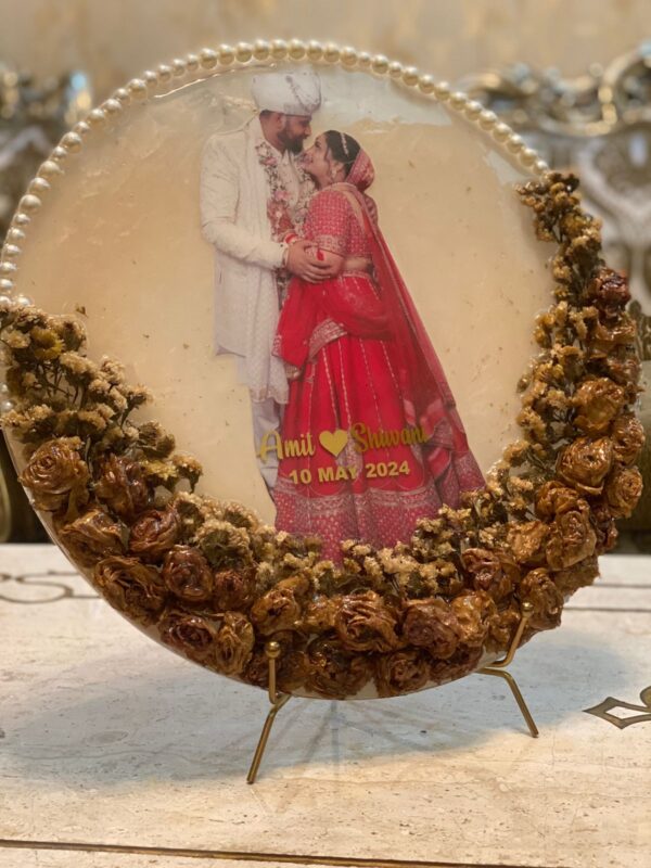 Vermala Preservation Photo frame - Image 4